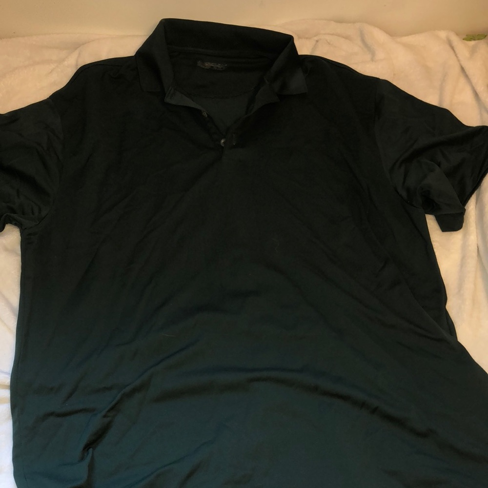 Men’s Nike Golf Tee